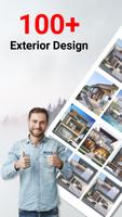 Aplikasi Desain Rumah Rencana poster