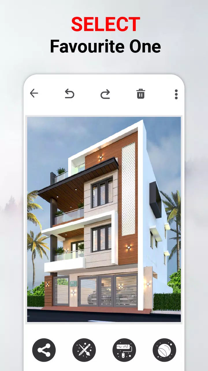 Home Design e construção de casas 3D - Baixar APK para Android