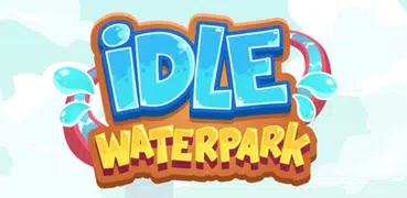 Idle Waterpark 3D Fun Aquapark