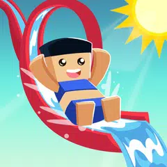 Idle Waterpark 3D Fun Aquapark APK Herunterladen