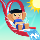 ikon Idle Waterpark 3D Fun Aquapark