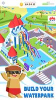 Idle Waterpark 3D Fun Aquapark Plakat