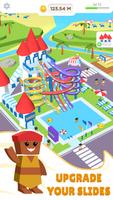 Idle Waterpark 3D Fun Aquapark 截图 1