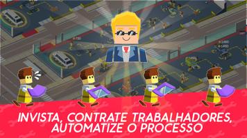 Idle Mechanics Manager imagem de tela 2