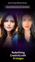 AI Art Photo Generator App Screenshot 1