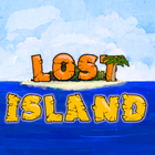 Lost Island : Survival icône