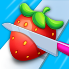 Juicy Fruit Slicer – Make The  图标