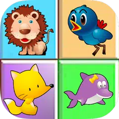 Onet Connect Animals