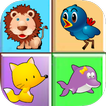 آیکون‌ Onet Connect Animals