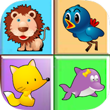 Onet Connect Animals