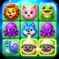 Onet Connect Animals