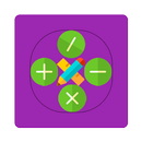 Matematik Oyunu - Çoktan Seçmeli Hız Soruları APK