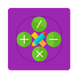 Математическая игра - вопросы с несколькими