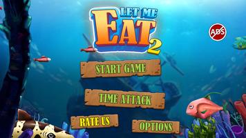 Let Me Eat 2 скриншот 2