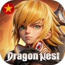 Dragon Nest:Tái Hiện Kinh Điển APK