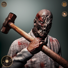 Papa - The Horror Game icono
