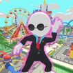 Dream Park: Wonderland Tycoon icon