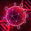 Patient Zero: Virus Simulator icon
