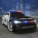 Police Car Chase Driver Games APK