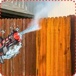 Power Gun Mycie Czyszczenie