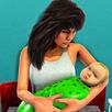 Pregnant Mother - Virtual Mom Pregnancy Simulator APK