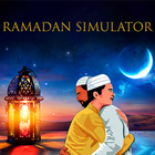 Ramadan Life Simulator Game 3D icon