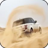 Rover Sport: Drift & Stunt
