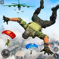 Anti Terrorist FPS Shooting 2021