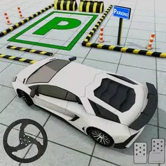 Parking Car Driving Games 3D XAPK download
