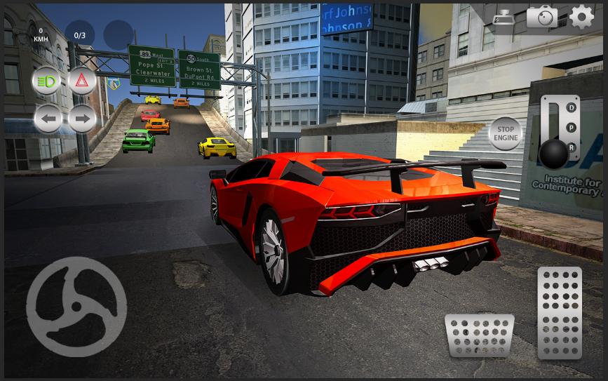 Car Driving Games >> Real Parking Car Drive Free Car Driving Games For Android Car Driving Games >> Real Parking Car Drive Free Car Driving Games For Android