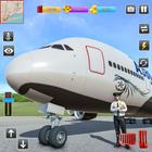 City Flight Pilot Simulator icône
