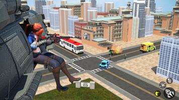 Sniper Shooter - Gun Games 截图 2