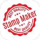 Stempel PembuatCitra Tanda air APK