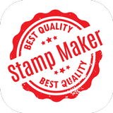 Stamp Maker: Photos Watermark