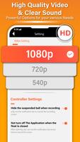 Screen Recorder: Record Video screenshot 1