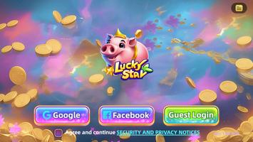 Lucky Star Slots Ekran Görüntüsü 3