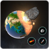 Smash planètes : Solar Smasher