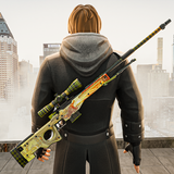 sniper shooter 3d: sniper