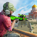 secreto francotirador misión APK