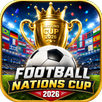 Football Nations Cup 2026 APK