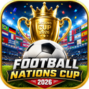 APK Football Nations Cup 2026