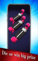 Squid Challenge Doll Game 3d imagem de tela 3