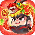 咻咻三国 biểu tượng