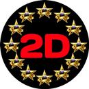 2D Myanmar Pauk Thee APK