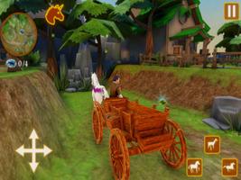 Unicorn Simulator Pro اسکرین شاٹ 3