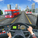 Modern Bus Driving Simulator APK