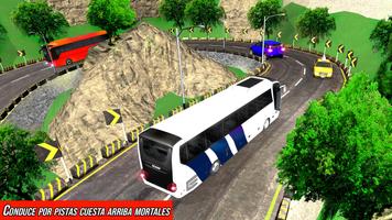 autobús conducción juegos captura de pantalla 2