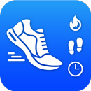 Pedometer App - Step Counter APK