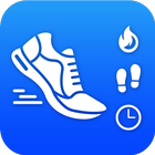 Pedometer App - Step Counter icon