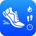 Pedometer App - Step Counter